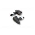 Clignotants feux Stop homologués HIGHSIDER APOLLO BULLET