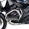 Tube de renfort pour Crash Bar BMW R1300GS - Unit Garage