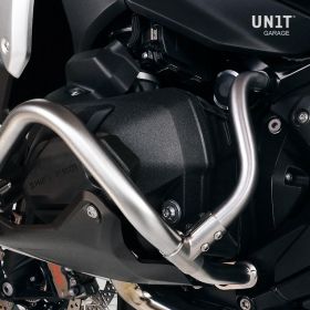 Tube de renfort pour Crash Bar BMW R1300GS - Unit Garage