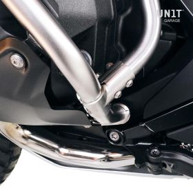 Tube de renfort pour Crash Bar BMW R1300GS - Unit Garage