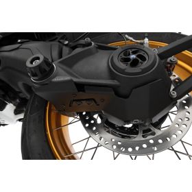 Protection de cadran pour BMW R1300GS - Wunderlich Noir