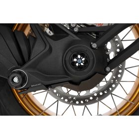 Protection de cadran pour BMW R1300GS - Wunderlich Noir