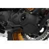 Protection de cadran pour BMW R1300GS - Wunderlich Noir