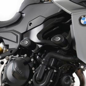 Tampons de protection BMW F900GS, F900R / RG RACING CP0490BL