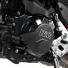 Couvre carter gauche (alternateur) BMW F900GS-R-XR / RG Racing ECC0303PRO