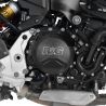 Couvre carter droit (embrayage) BMW F900GS-R-XR / RG Racing ECC0305PRO