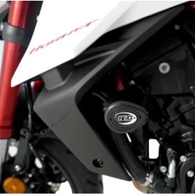 Tampons de protection Honda CB750 Hornet - RG Racing CP0550BL