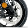 Protection de fourche Honda CB750 Hornet - RG Racing FP0273BK