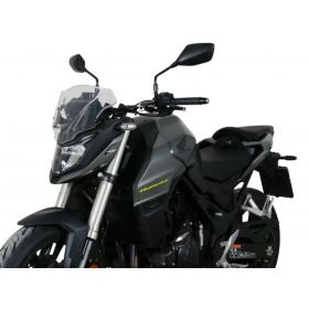 Bulle Honda CB750 Hornet 2023+ / MRA Sport NSPM