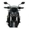 Bulle Honda CB750 Hornet 2023+ / MRA Sport NSPM