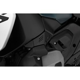 Protection de papillon des gaz BMW R1300GS - Wunderlich