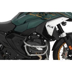 Protection de papillon des gaz BMW R1300GS - Wunderlich