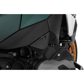 Protection de papillon des gaz BMW R1300GS - Wunderlich