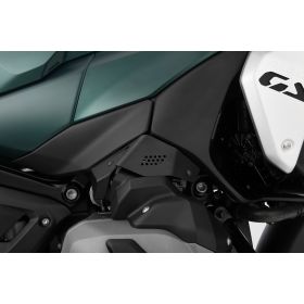 Protection de papillon des gaz BMW R1300GS - Wunderlich