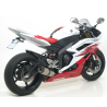 Silencieux Thunder Titane Yamaha YZF R6 2006-2016 ARROW - 71699PK en destockage