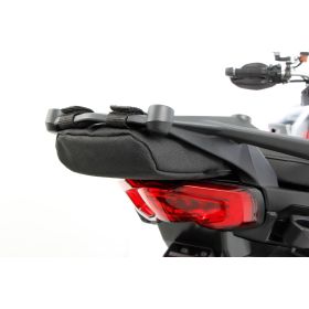 Sac de porte-bagages GAP-BAG Ducati Multistrada V4 - Wunderlich - 71190-000