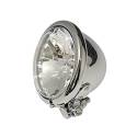 OPTIQUE DE PHARE 4 1/2 BATES STYLE Ø 121mm