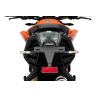 Support de plaque KTM 125 / 390 Duke 2024+ - Puig