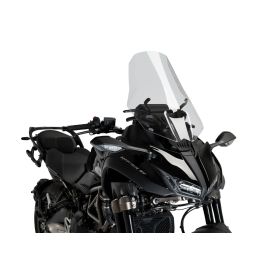 Bulle Yamaha Niken / GT 2023+ - Puig Touring