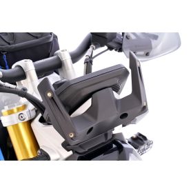 Support de bulle Wunderlich Marathon pour BMW R1250R 2023-2024 - 30450-300