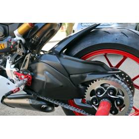 GARDE BOUE ARRIERE CARBONE DUCATI PANIGALE - CNC RACING ZA829V