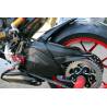 GARDE BOUE ARRIERE CARBONE DUCATI PANIGALE - CNC RACING ZA829V