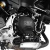 Kit Couvre carter (alternateur/embrayage) BMW F900GS-R-XR / RG Racing PRO