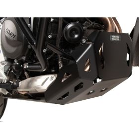 Sabot moteur BMW F900GS 2024+ / Hepco-Becker