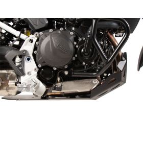 Sabot moteur BMW F900GS 2024+ / Hepco-Becker