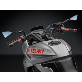 Kit demi-guidon Suzuki Katana 1000 - Rizoma