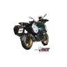 Silencieux homologué MIVV SR-1 Titane- BMW R1300GS 2024