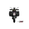 Silencieux homologué MIVV SR-1 Titane- BMW R1300GS 2024