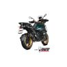 Silencieux homologué MIVV SR-1 Titane- BMW R1300GS 2024