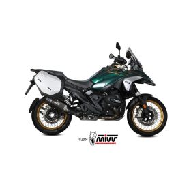 Silencieux homologué MIVV SR-1 Titane- BMW R1300GS 2024