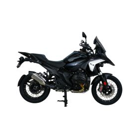 Bulle BMW R1300GS 2024+ - MRA Touring TM