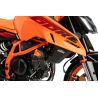 Protection moteur KTM 125 et 390 Duke 2024+ / R19 Puig 21918N