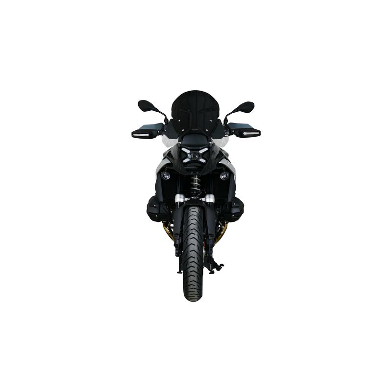 Bulle BMW R1300GS 2024+ - MRA Touring TM Noir