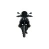 Bulle BMW R1300GS 2024+ - MRA Touring TM Noir