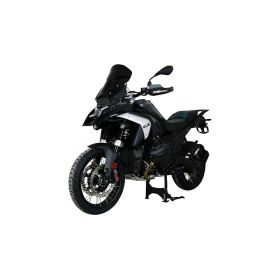 Bulle BMW R1300GS 2024+ - MRA Touring TM Noir