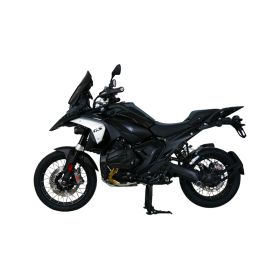 Bulle BMW R1300GS 2024+ - MRA Touring TM Noir