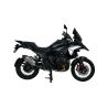 Bulle BMW R1300GS 2024+ - MRA Touring TM Noir