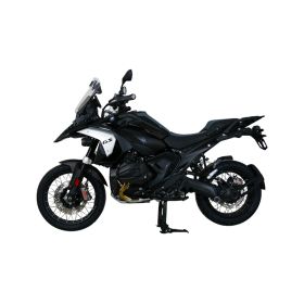 Bulle BMW R1300GS 2024+ - MRA Vario Touring "VTM" Clair