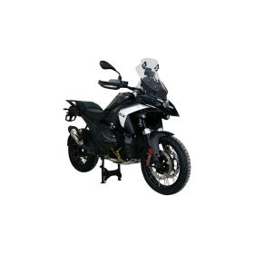 Bulle BMW R1300GS 2024+ - MRA Vario Touring "VTM" Clair