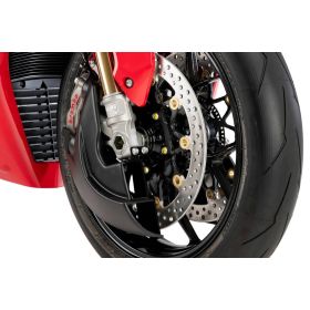 Écopes de freins Honda CBR1000RR-R Fireblade 2020+ / Puig 21760J