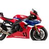 Écopes de freins Honda CBR1000RR-R Fireblade 2020+ / Puig 21760J