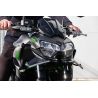 Ailerons frontaux Kawasaki Z650 2021+ / Puig 21134C