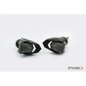 Protection moteur CFMoto 800 NK Sport et Advanced 2023+ / R19 Puig 21004N