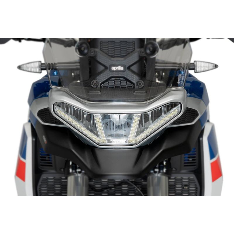 Protection du phare Aprilia Tuareg 660 2022+ / Puig 21185W