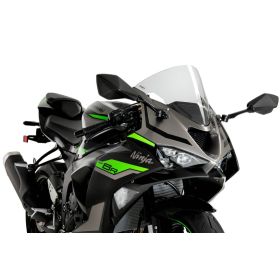 Bulle Kawasaki ZX-6R Ninja 2024+ / R-Racer Puig 21832W