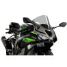 Bulle Kawasaki ZX-6R Ninja 2024+ / R-Racer Puig 21832H